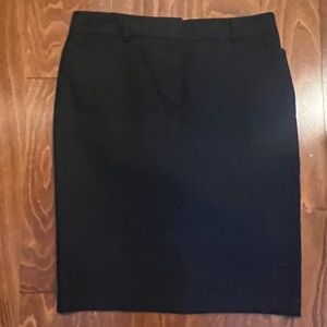 New York & Company Stretch Skirt